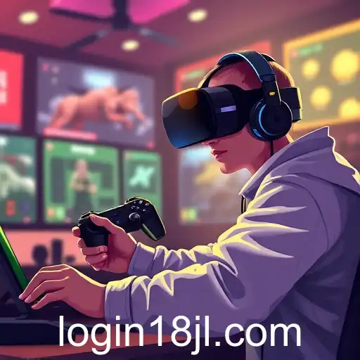 The Rise of 18jl: Gaming Innovation in 2025