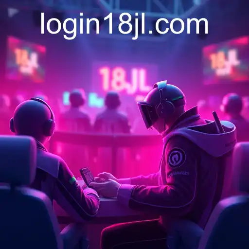 The Rise of '18jl': A Digital Gaming Revolution