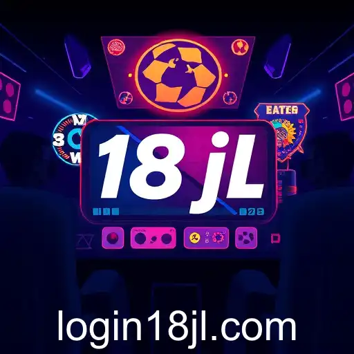 Digital Playground: The Rise of '18jl' and Gaming in 2025