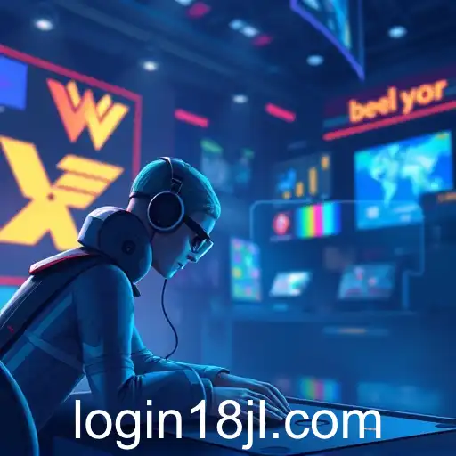 The Rise of Game Streaming in 2025