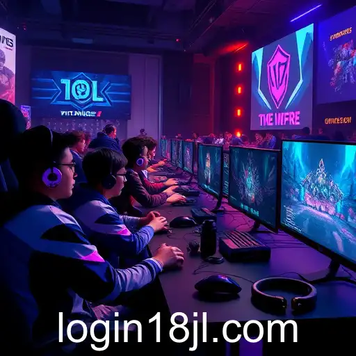 The Rise and Influence of Gaming Communities