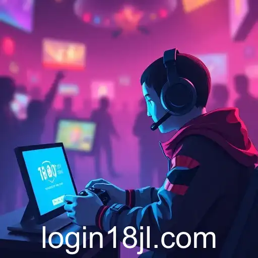 Gaming Futures: Revolution and Evolution