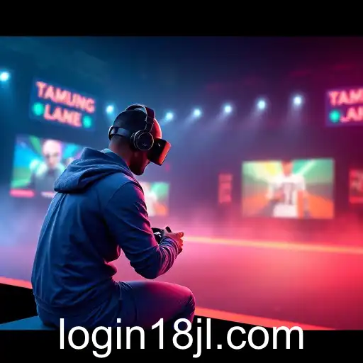 Gaming Trends Reshape Digital Landscape