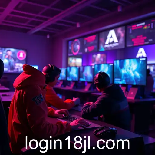 Gaming Evolution in the Digital Landscape