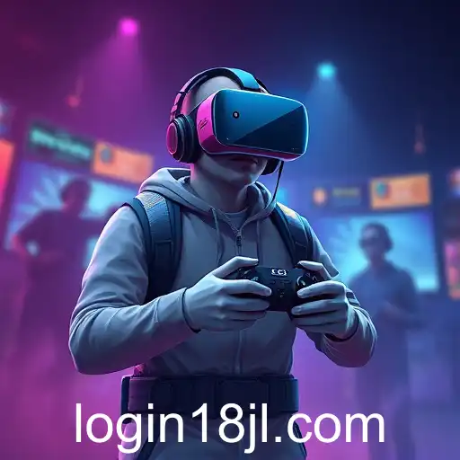 Gaming Trends and Innovations Reshaping 2025