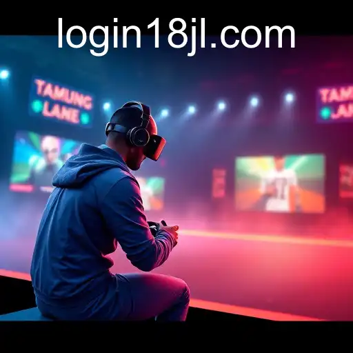 Gaming Trends Reshape Digital Landscape