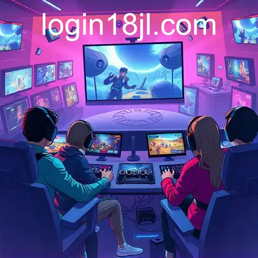 Gaming Trends and Insights