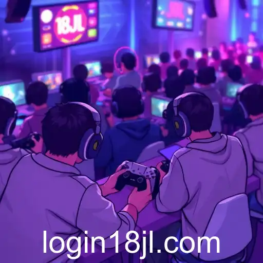 The Rise of Online Gaming Communities