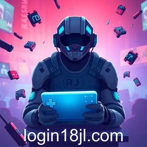 Rising Popularity of Online Gaming in 2025