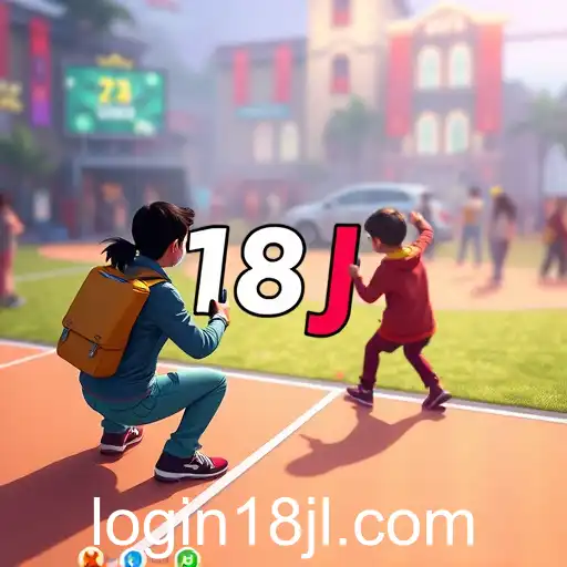 The Surge of '18jl': An Emerging Stir in Online Gaming