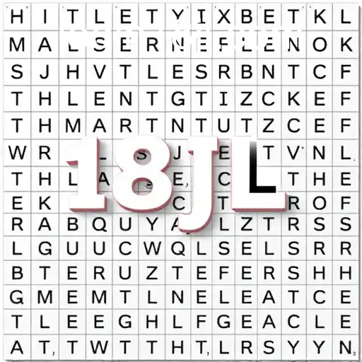 The Timeless Appeal of Word Puzzles: Engaging Minds with '18jl'