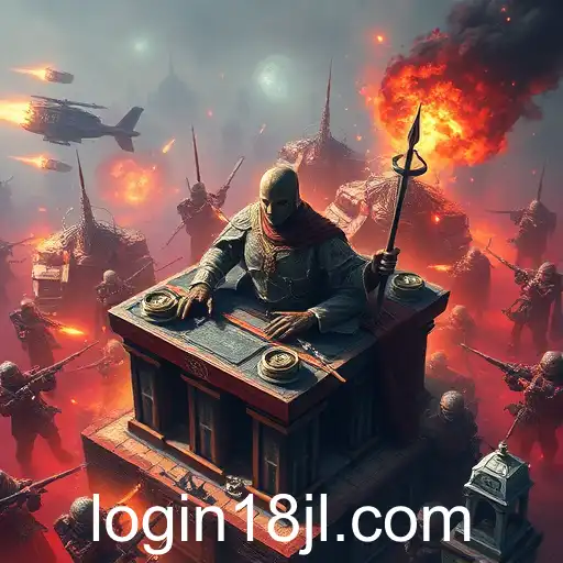 Revolutionary Trends in Online Gaming