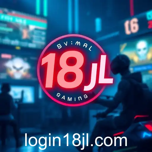Virtual Worlds and Realities: 18JL and the Future of Gaming